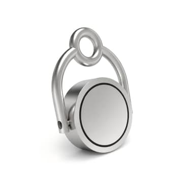 Ant Mag Neodymium Fishing Magnet with Eyebolt
