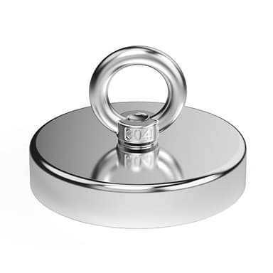 Magnetpro 900lbs Fishing Magnet