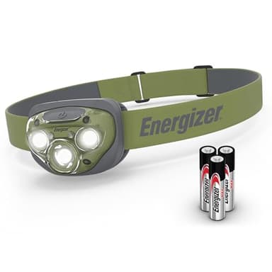 Energizer PRO-260 LED Headlamp