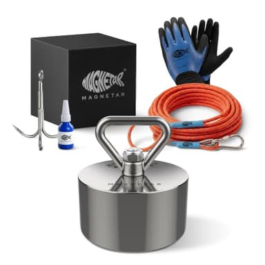 Magnetar Beast 360 3100LB Kit