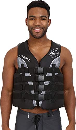O'Neill Superlite USCG Life Vest